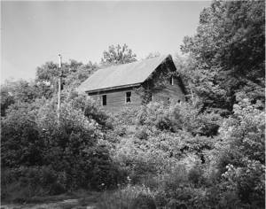 Womack's Mill