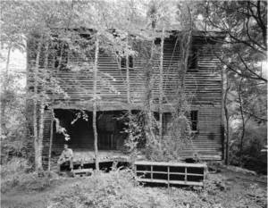 Womack's Mill