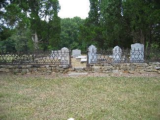 Yancey Family Cemetery