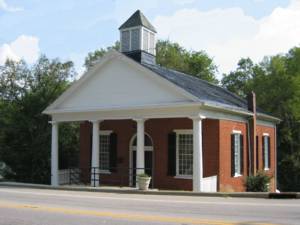 Milton Presbyterian Church