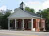 Milton Presbyterian Church Front View