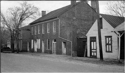 Union Tavern 1940