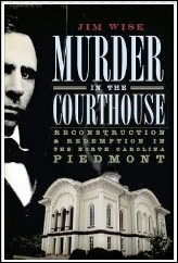 Murder in the Courthouse